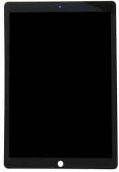 Apple NBA001LCD010207 Gyári Apple Ipad Pro 12.9 (2015) A1584 / A1652 (1. gen) fekete LCD kijelző érintővel (NBA001LCD010207)