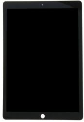 NBA001LCD010207 Apple Ipad Pro 12.9 (2015) A1584 / A1652 (1. gen) fekete OEM LCD kijelző érintővel (NBA001LCD010207)