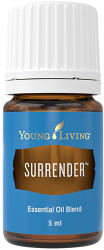 Young Living Surrender Ulei esential amestec 5 ml