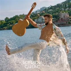 Kendji Girac MI VIDA - facethemusic - 11 290 Ft