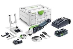 Festool OSC 18 HPC4.0 EI-Set (576593)