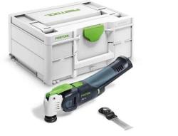 Festool OSC 18 Li E-Basic VECTURO (576591)