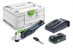 Festool OSC 18 HPC4.0 EI-Plus (576595)