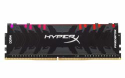 Kingston HyperX Predator RGB 16GB DDR4 3600MHz HX436C17PB3A/16