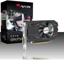 AFOX GeForce 1650 GTX 4GB GDDR5 (AF1650-4096D5H2)