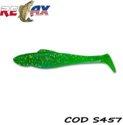 Relax Shad RELAX Ohio 7.5cm Standard, S457, 10buc/plic (OH25-S457)