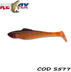 Relax Shad RELAX Ohio 7.5cm Standard, S577, 10buc/plic (OH25-S577)
