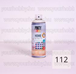 PintyPlus HOME festékspray 400 ml tejfehér (ns_HM112)