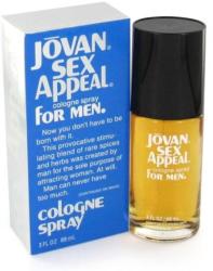 Jovan Sex Appeal EDC 88 ml