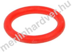  O-gyűrű 14 x 1, 78mm (G3 / 8 hüvelyk) - Piros