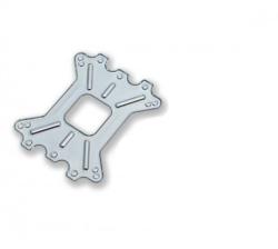 Backplate CPU Supremacy 1336/AMx
