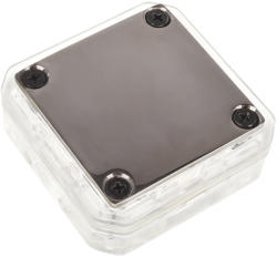  Eisblock XPX CPU - Intel - polished Clear 13/10mm Version