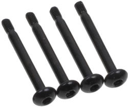 Alphacool NexXxos ventilátor rögzítőcsavar M3 x 30 mm - 4 db