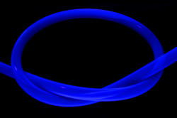  Masterkleer tömlő PVC 13 / 10mm UV-aktív kék (59042)