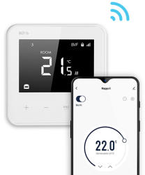 BVF RTA801WH 801 WiFi