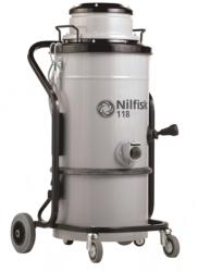 Nilfisk 118