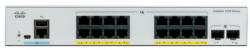 Cisco C1000-16FP-2G-L