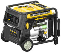 Stager YGE5500i Generator
