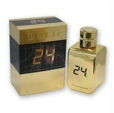 20th Century Fox 24 Gold The Fragrance EDT 100 ml