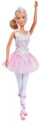 Simba Toys Papusa balerina Steffi Love Papusa