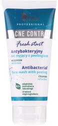 AVA Laboratorium Gel de curățare pentru față - Ava Laboratorium Acne Control Professional Fresh Start Antibacterial Face Wash 200 ml