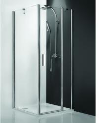 Roltechnik TB/750 zuhanyfal bril/transp (725-7500000-00-02)