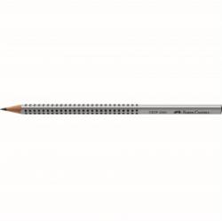 Faber-Castell Creion Grafit HB Grip 2001 Faber-Castell (FC117000) - officeclass
