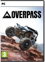 Bigben Interactive Overpass (PC) Jocuri PC