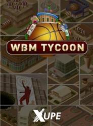 Strategy First WBM World Basketball Tycoon (PC)