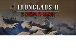 Strategy First Ironclads II Boshin War (PC)