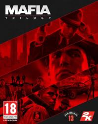2K Games Mafia Trilogy (PC)