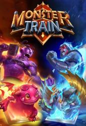 Good Shepherd Entertainment Monster Train (PC) Jocuri PC