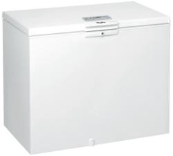 Whirlpool WHE31352 FO 2