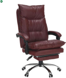 TEMPO KONDELA Drake burgundy