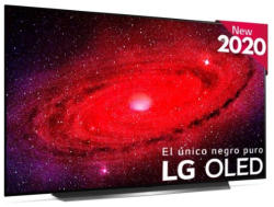 LG 65CX6LA TV - Árak, olcsó 65 CX 6 LA TV vásárlás - TV boltok, tévé akciók