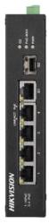 Hikvision DS-3T0306HP-E/HS