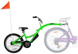 WeeRide WR06 Bicicleta
