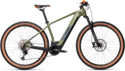 CUBE REACTION HYBRID RACE 625 (2021)