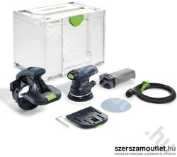 Festool ES-ETS 125 REQ-Plus (576678)