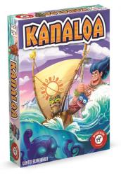 Piatnik Kanaloa (664106)