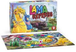 Piatnik Lama Express (664045)