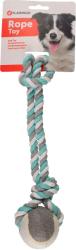 Flamingo Minge tenis cu sfoară Flamingo Jim Pull Rope - menta S
