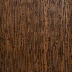 Gekkofix Öntapadós fa hatású fólia - tapéta - Sötét tölgy (45 cm szélesség) (55616)