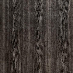 Gekkofix Öntapadós fa hatású fólia - tapéta - Fekete tölgy (45 cm szélesség) (13878)