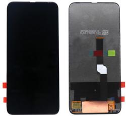 Motorola NBA001LCD010220 Gyári Motorola One Hyper fekete LCD kijelző érintővel (NBA001LCD010220)