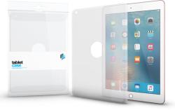  Tablettok iPad 2020 10.2 (iPad 8) - XPRO átlátszó szilikon tablet tok