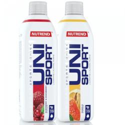 Nutrend Unisport 500 ml grapefruit