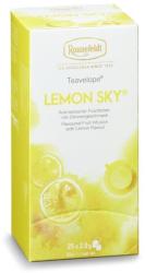 Ronnefeldt Ceai Lemon Sky 25 Bucx1.5g
