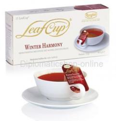 Ronnefeldt Ceai Leafcup Winter Harmony 15 Buc*3, 2g