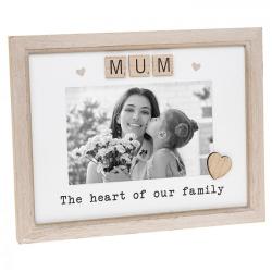 Rama foto Mum the heart of the family (JD291680)